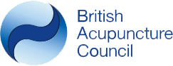 British Acupuncture Council member