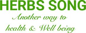 Herbs Song, another way to health and well being