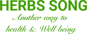 Herbs Song Logo